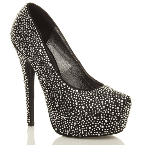 Scarpe donna matrimonio sera - scarpe,