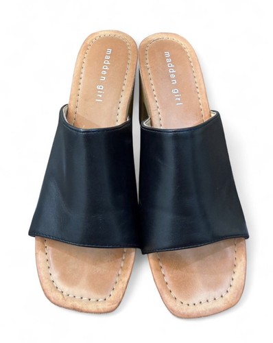 Sandali madden ragazza taglia - sandali,