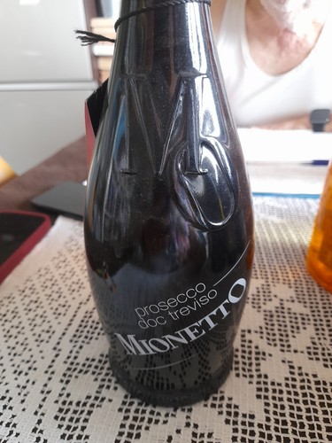 Prosecco doc mionetto - prosecco,