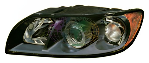 Lexmond faro anteriore - lexmond,