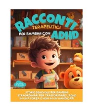 Racconti terapeutici per