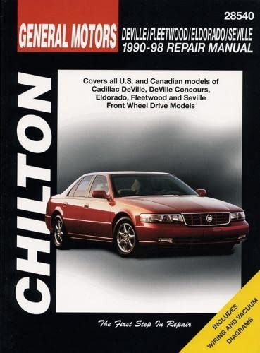 Cadillac deville fleetwood - cadillac,