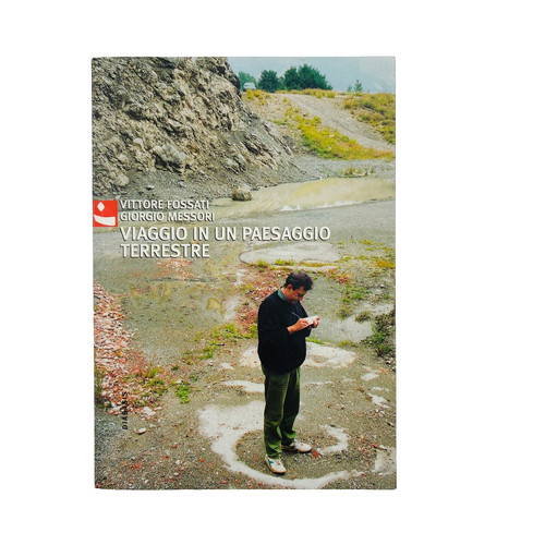 Fossati messori viaggio - fossati, un