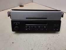 BMW 5 E39 2000 Radio Lettore
