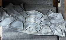 The Batman (2022) Body Armor