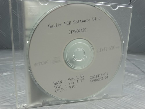 Disco software pcb - software,