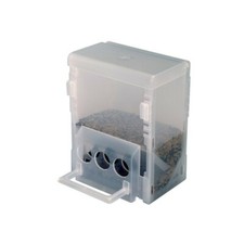 MANGIATOIA PER UCCELLI