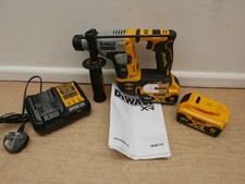 DeWALT DCH172P2 Trapano