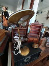 Lampada Da Tavolo Anni 60