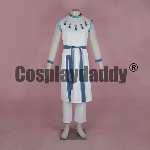 Costume cosplay guardiano del - cosplay,