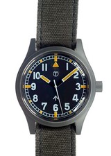 Orologio MWC anni 40/50