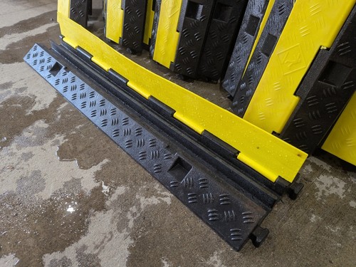 3pz rampe protezione - rampe,