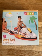 Piscina gonfiabile Intex