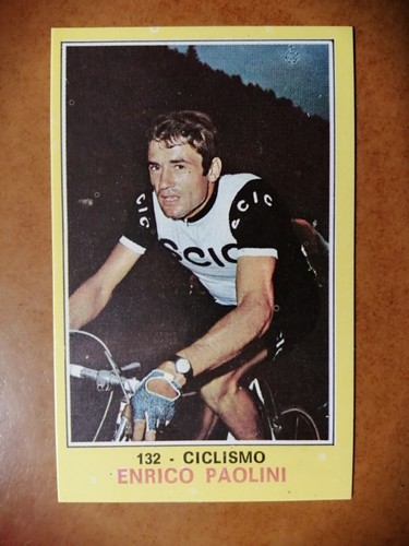 Figurina panini campioni dello - figurina,