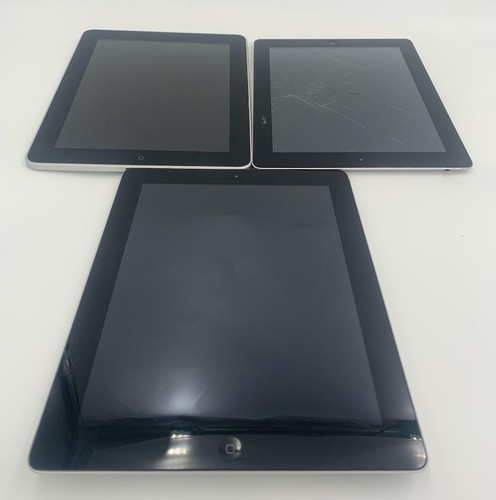 Lotto ipad per parti - per,