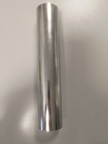 Tubo scarico canna canotto - tubo,