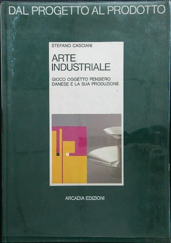 Arte industriale casciani - industriale,