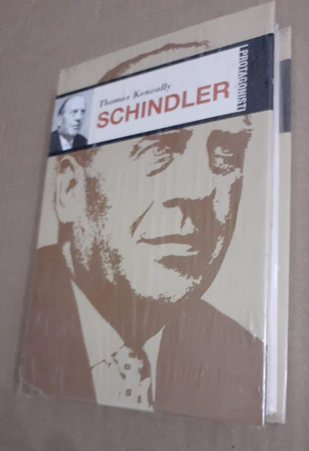Schindler thomas keneally - di,