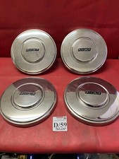 Calotte ruota (4 PEZZI) FIAT