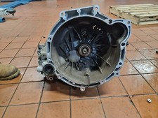 CAMBIO 5 MARCE FORD FIESTA