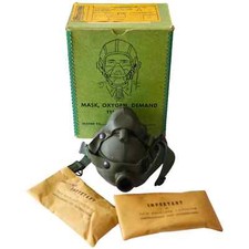 VINTAGE USAF A-14B Pilot