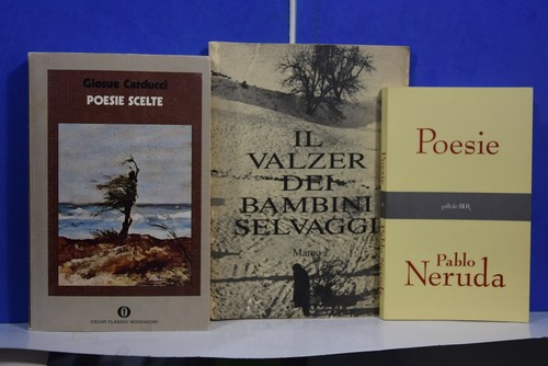 Poesie neruda carducci mamo - carducci,,
