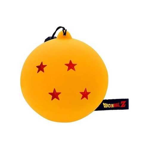 Dragon ball lampada - dragon,