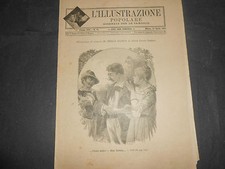 1893 CHIESA DALMAZZO TORINO PITTORE GILARDI CACCIA TORPEDINIERE ARETUSA LIVORNO