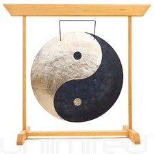 Gong Brezza Taoista da 20" a