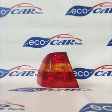 Fanale posteriore sx BMW 320 2002 freccia gialla ecoAG307