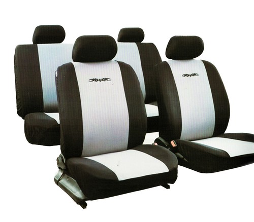 Coprisedili auto universali - auto,