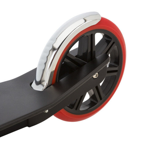Parafango posteriore razor - parafango,