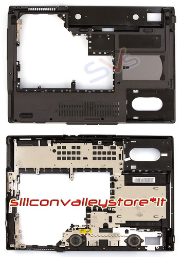 Bottom case per notebook asus - notebook,