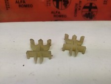 ALFA ROMEO ALFASUD  FERMO CAVI CANDELE 2 PEZZI 102557