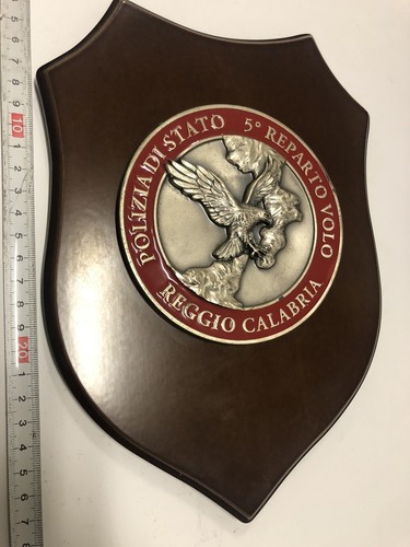 Crest polizia stato - di, 5*