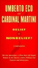 Belief or Nonbelief? by