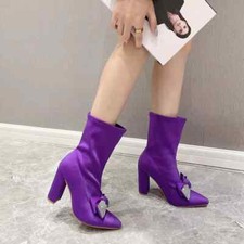 Stivali Scarpe Stivaletti