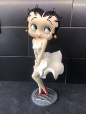 Large Betty Boop Marilyn