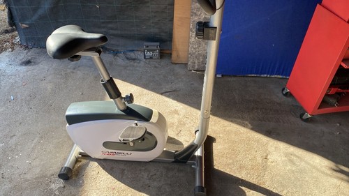 Cyclette carnielli fitness - cyclette,