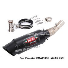 Per Yamaha XMAX 250 300
