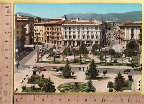 Campania avellino p za - -, p.za