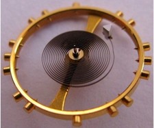 Zenith 120 watch part - 120, complete