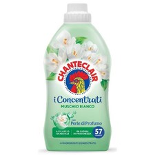 Chanteclair concentrati - chanteclair, i