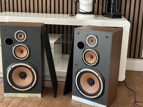 Enceintes marantz hd400 - enceintes,
