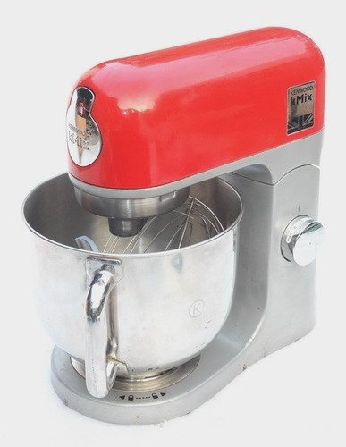 Vgc kenwood kmix type - vgc,