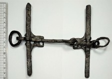 MEDIEVALE, CROCIATO EUROPEO