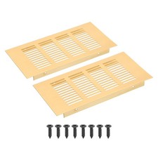 Griglia di Ventilazione