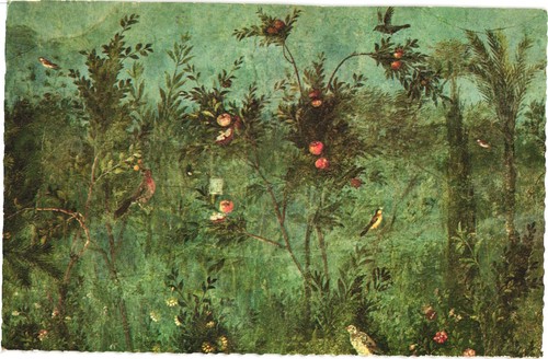 Edizioni richter roma villa - richter,