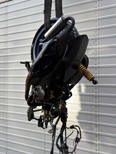 MOTORE COMPLETO APRILIA SR