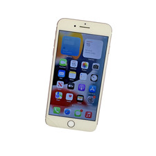 Apple iPhone 7 Plus oro rosa